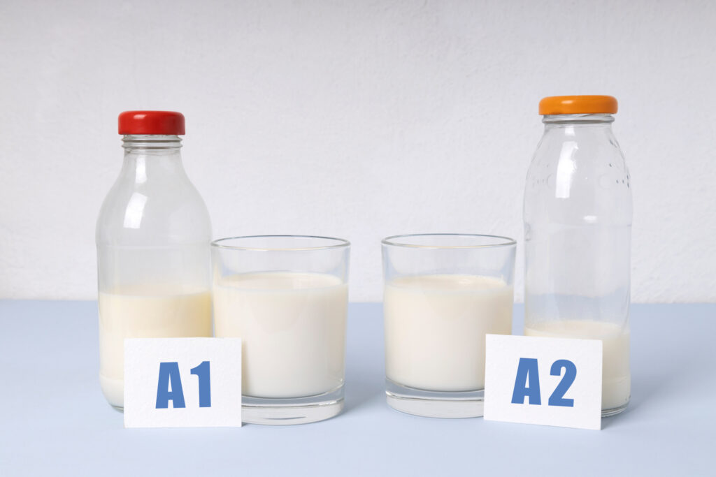 A2Milk