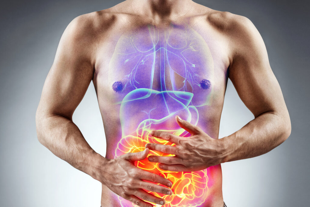 inflammation