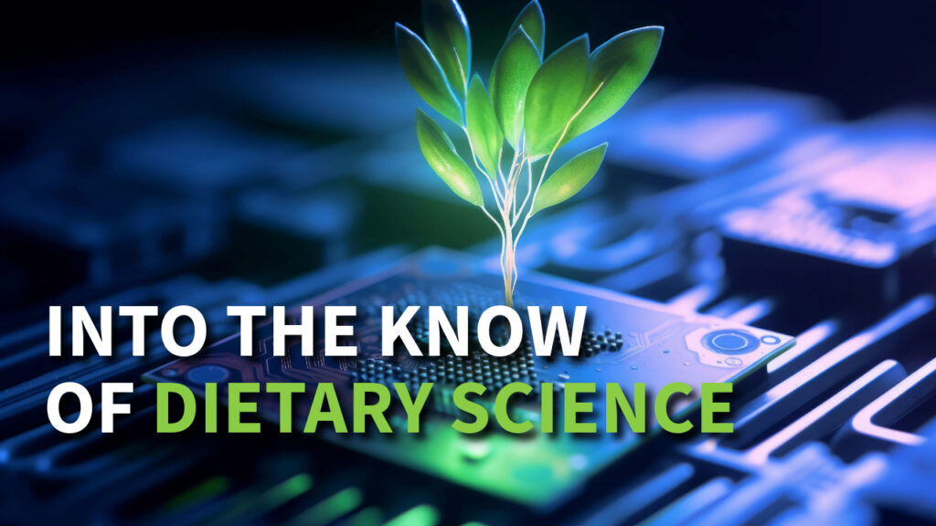 INTOTHEKNOWOFDIETARYSCIENCETN