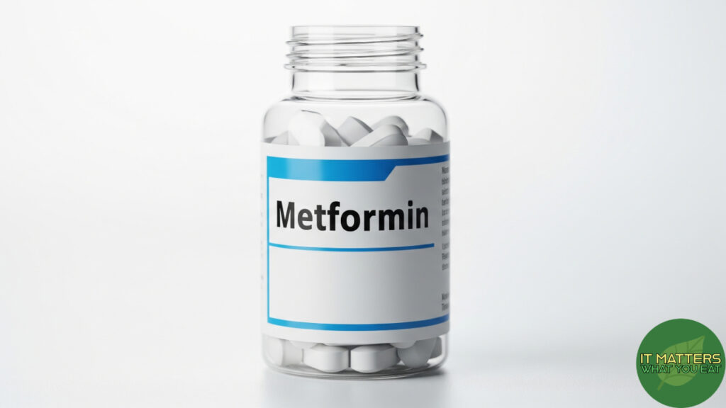 Metformin