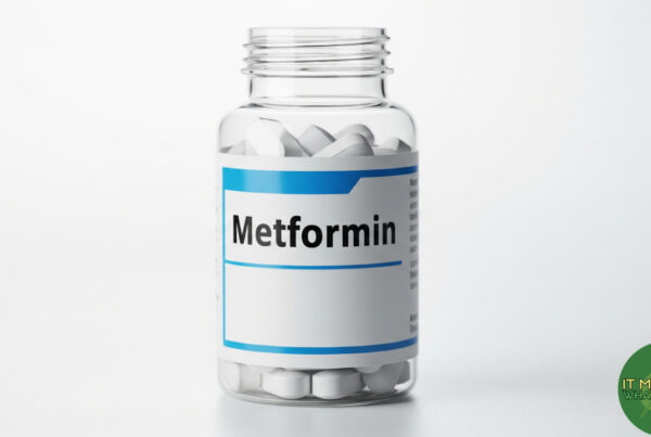 Metformin