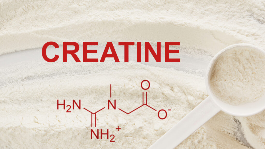 The Science and Benefits of Creatine